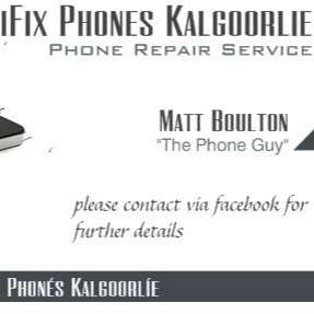 Photo: iFix Phones Kalgoorlie