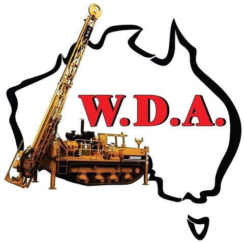 Photo: WDA Drilling Services Pty Ltd