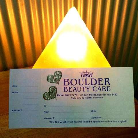 Photo: Boulder Beauty Care