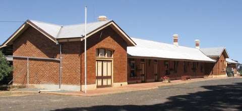 Photo: Golden Mile Loopline Railway Society Inc.